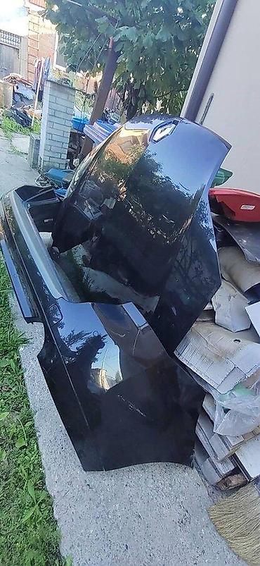 vrste auta: RENO LAGUNA 3 HAUBA ZA RENAULT LAGUNA OD 2009. DO 2015. GOD. | RENO — 5