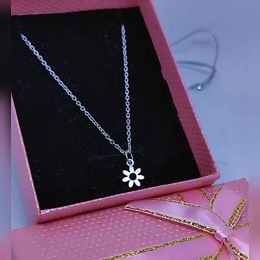 Ogrlice: ✨ AKCIJA NA OGRLICE OD NERĐAJUĆEG ČELIKA! ✨ Savršen detalj za svaki na lalafo.rs — 19 Ogrlice: ✨ AKCIJA NA OGRLICE OD NERĐAJUĆEG ČELIKA! ✨ Savršen detalj za svaki — 19