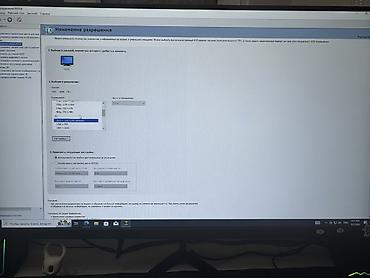 монитор 2к 27 дюймов: Монитор, Новый, OLED, 26" - 27" — 7