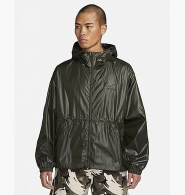 jakne za kišu: Jacket S (EU 36), color - Black