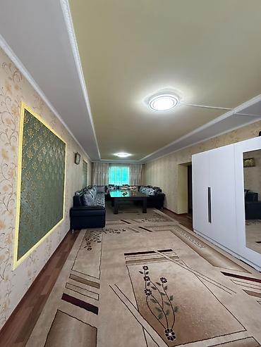 тук сокулук: 🏡 ПРОДАЁТСЯ ДОМ В РАЙОНЕ АРЧА-БЕШИК УЛ. АК-ТУЗ 📐 Площадь дома: 150 м² — 2