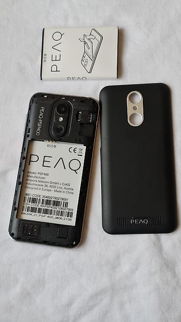 Ostali mobilni telefoni: Pametni telefon sa jednostavnim interfejsom (Android) prilagođen — 6