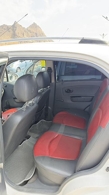 фары на опель вектра б: Daewoo Matiz: 2007 г., 0.8 л, Автомат, Бензин, Хэтчбэк — 6