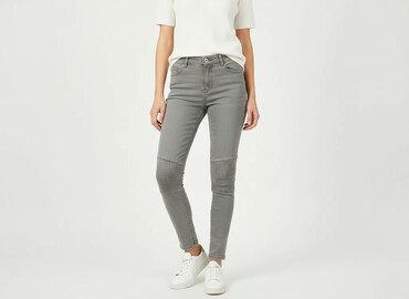 jeans mom slim fit stradivarius: Vero Moda, Джинси жіночі, розмір XS