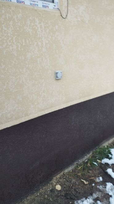 Установка вытяжек и вентиляции: Установка вытяжки — 9