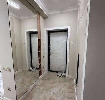Продажа квартир: 2 комнаты, 43 м², Средний Джал Элитка, 10 этаж, Евроремонт — 8