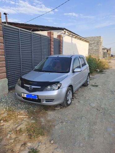 форт мазда: Mazda Demio: 2003 г., 1.3 л, Автомат, Бензин, Хэтчбэк