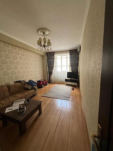 Yeni tikili: 3 otaqlı, Yeni tikili, 75 kv. m — 3