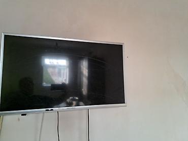 Hoffmann LED televizor - Ekran ölçüsü: təxminən 32–40 düym (divar