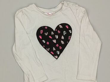 spódniczki dresowe allegro: Bluza, So cute, 12-18 miesięcy, stan - Bardzo dobry