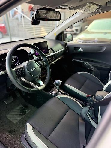 мазда сх 5 бишкек: Kia Morning: 2025 г., 1 л, Автомат, Бензин, Хэтчбэк — 5