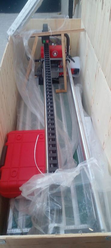 alət qutusu: Avtomatik Keramik Plitə Kəsən Maşın – model 9033 Texniki təyinat: - — 4