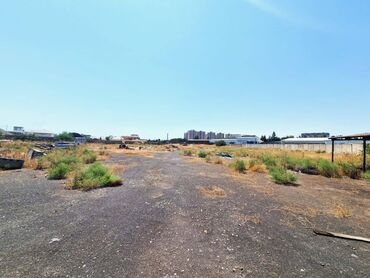 Anbar və emalatxanalar: Nərimanov rayonu, Ziya Bünyadov (Dərnəgül) şossesi, Baksol yolunda — 3