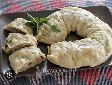 Требуется Повар Национальная кухня