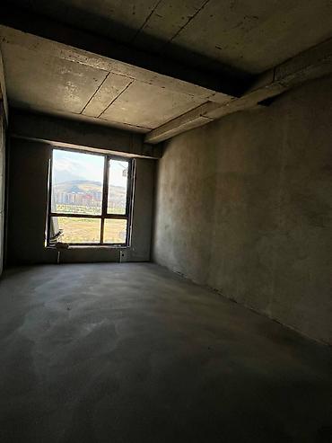 аккеме: Строится, Элитка, 3 комнаты, 92 м² — 2
