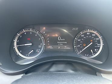outback 2018: Toyota Highlander: 2019 г., 3.5 л, Бензин, Кроссовер — 9
