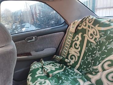 Toyota: Toyota Progres: 1997 г., 0.7 л, Автомат, Бензин, Седан — 2