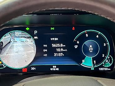 730: Hyundai Palisade: 2021 г., 2.2 л, Автомат, Дизель, Кроссовер — 4