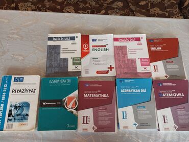 намазов оценивание 6 класс ответы: İngilis dili Testlər 11-ci sinif, DİM, 1-ci hissə, 2019 il
