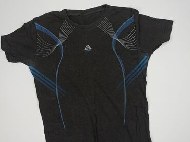 Футболка для чоловіків, 2XL, CMP, стан - Хороший