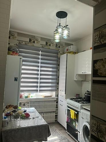 Продажа квартир: 2 комнаты, 56 м², 105 серия, 5 этаж at lalafo.kg — 8 Продажа квартир: 2 комнаты, 56 м², 105 серия, 5 этаж — 8