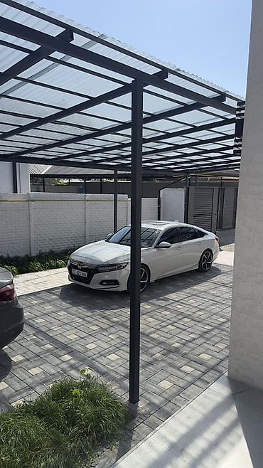 ключ honda: Honda Accord: 2018 г., 2 л, Автомат, Бензин, Седан — 4