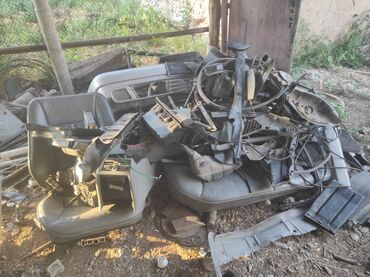 Другие автозапчасти: 210 запчастары сатылат — 5