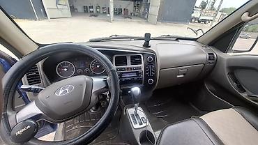 133: Легкий грузовик, Hyundai, Стандарт, 3 т, Б/у — 8