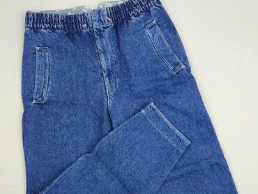 Cover, Material trousers for women, size XL (EU 42)