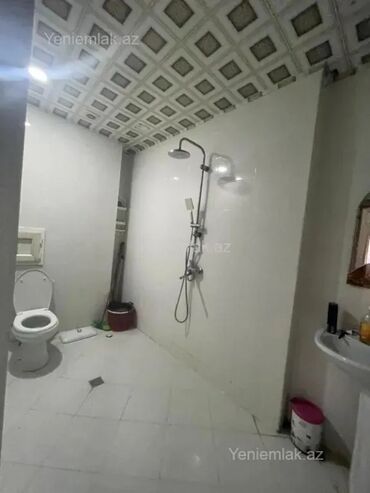 Yeni tikili: Məmmədli, 3 otaqlı, Yeni tikili, m. Koroğlu, 85 kv. m — 10