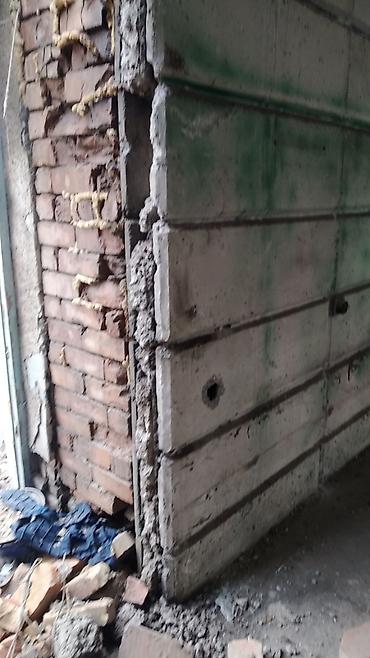 Курулушту биротоло бүтүрүү: Куплю здание дом сараи склат демонтаж и мусур вывозим — 5