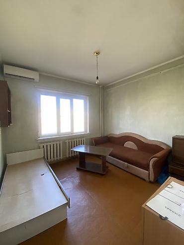14 м², С мебелью частично