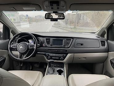 Kia: Kia Carnival: 2019 г., Автомат, Минивэн — 11