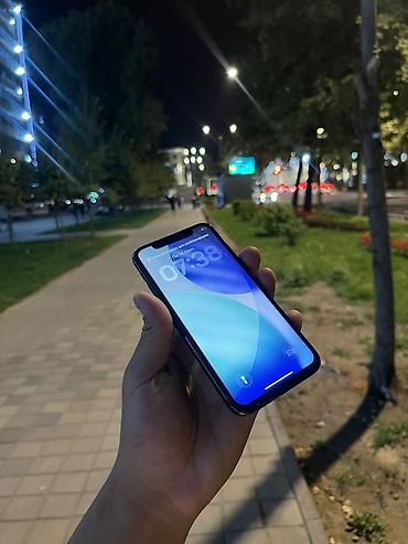IPhone 11 Pro, 5.8" Дисплей менял Срочно продам Цену предлагайте