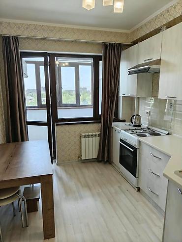 12: 1 комната, 41 м², 5 мкр Элитка, 6 этаж, Евроремонт — 3