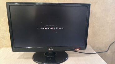 экран компютера: Монитор, LG, Колдонулган, LCD, 21" - 22"