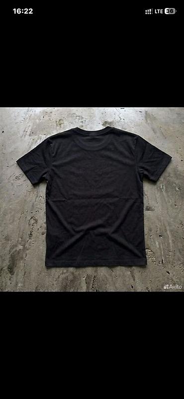 loro pian: Футболка Maison Margiela. Футболка Maison Margiela matrix archive y2k — 2