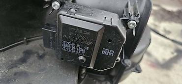 p13w led: KUCISTE VENTILACIJE MOTORIC ZA OPEL ZAFIRA ZA 2005. GOD — 3