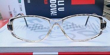Naočare: Vintage Cazal ORIGINAL Germany. Made in GERMANY. Dizajnirane od strane — 8