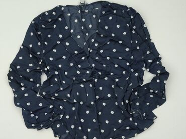 Women's blouse, size L