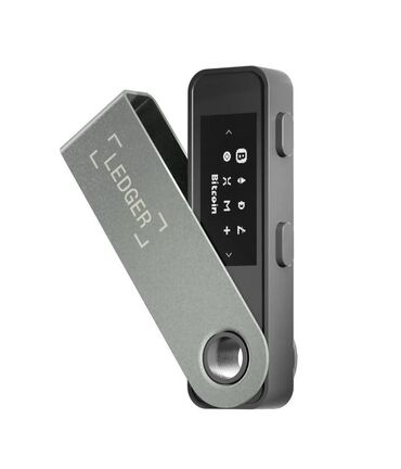 hp lt4120 laptop: Extra Povoljno Nov Kripto Novčanik LEDGER NANO S Plus Crypto