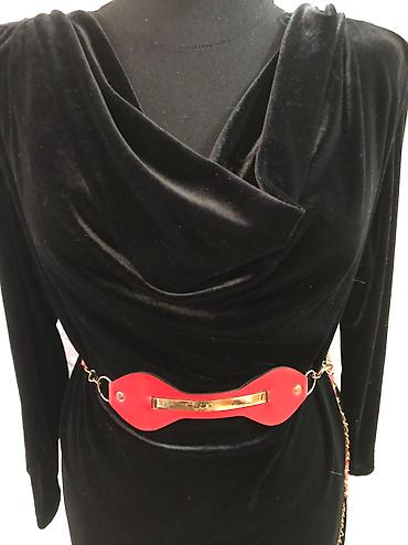 Повседневные платья: Бархатное платье бирюзовое платье без подклада юбка, туничка — 3