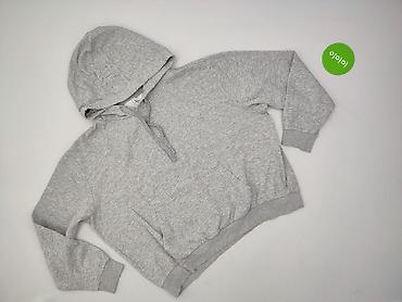 marka ubrań: H&M Divided, Bluza z kapturem damska, rozmiar L — 2