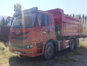 спиринтер реф: FAW : 2020 г., Механика, Дизель — 2