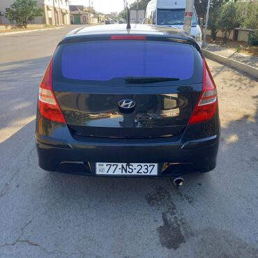 Hyundai: Hyundai i30: 1.4 l | 2011 il Hetçbek — 4