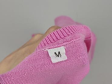 sweter guziki: Kardigan damski, rozmiar M — 4