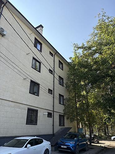 Продажа квартир: 2 комнаты, 50 м², Индивидуалка, 4 этаж, Свежий ремонт — 3
