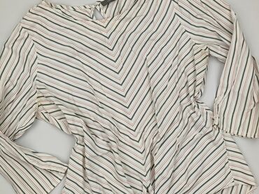 t shirty liu jo: Yessica, Women's blouse, size L (EU 40)
