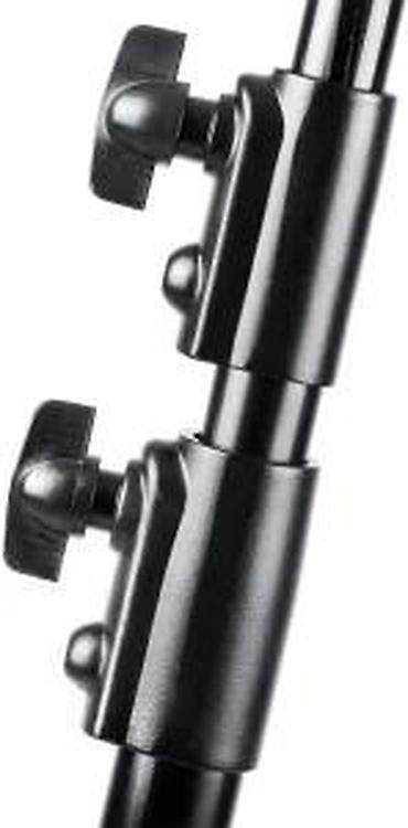 Osvetljenje: Studijski stalak za rasvetu/foto opremu - Višenamenski light stand za — 21