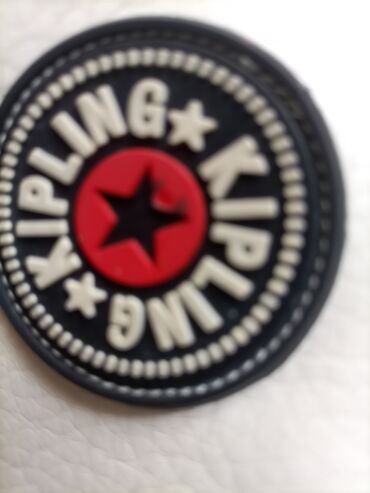 Torbe: Kipling original odlično organizirana 1500 din — 11